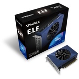 Sparkle Intel Arc A310 ELF 4GB GDDR6 Grafikkarte