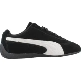 Puma Speedcat Herren Schwarz 39