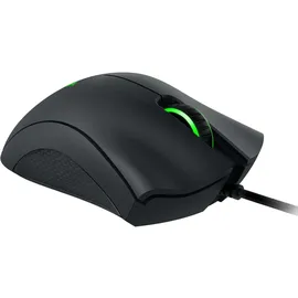 Razer DeathAdder Essential schwarz