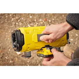 Stanley SFMCE520B Akku-Kompressor 18V 10L 11bar