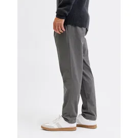 JACK & JONES JPSTACE Jogginghose grau S