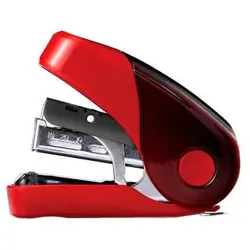 MAX Heftgerät rot 4902870815134 MAX