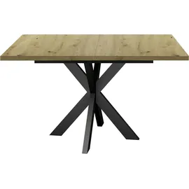 Mäusbacher 90 x 73 x 90 cm schwarz