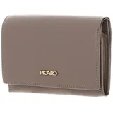 Picard Java 1 Geldbörse Damen chai taupe