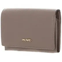 Picard Java 1 Geldbörse Damen chai taupe