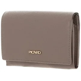 Picard Java 1 Geldbörse Damen chai taupe