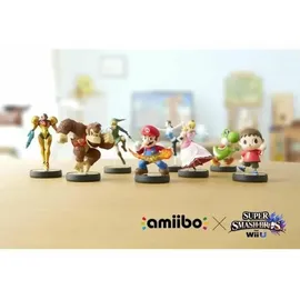Nintendo Amiibo Super Mario Donkey Kong
