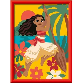 Ravensburger Vaiana's Abenteuer 1 St. gelb