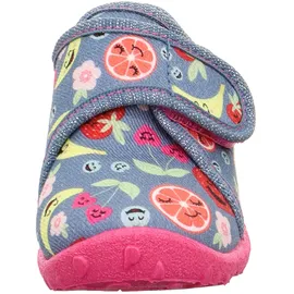 superfit Spotty Blau 25