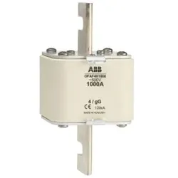 ABB OFAF4H630 NH-Sicherung NH 4 630A 500V GG 1SCA022627R7590