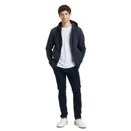 Tom Tailor Herren Chinohose Slim CHINO Slim Fit 1050738-10668 Blau 30 L 34