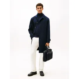 Tommy Hilfiger Laptoptasche TH Foundation Computer Bag Black