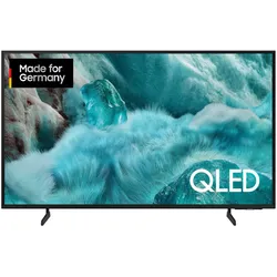 Samsung Q7F 43" QLED Q7F2 4K Vision AI Smart Smart TV (2025) 4K Ultra HD Smart TV 109,2 cm (43")