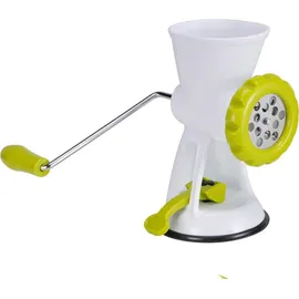 Hi Fleischwolf weiß/grün