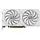 Asus Dual GeForce RTX 4060 Ti EVO White OC, DUAL-RTX4060TI-O8G-EVO-WHITE, 8GB GDDR6, HDMI, 3x DP (90YV0J4B-M0NA00)