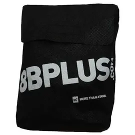 8 B Plus AJ Chalkbag Beige/Schwarz/Weiß