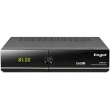 Liderpapel Engel RS8100Y Satelliten-TV-Receiver