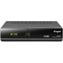 Liderpapel Engel RS8100Y Satelliten-TV-Receiver