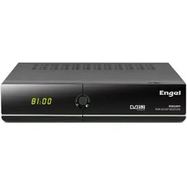 Liderpapel Engel RS8100Y Satelliten-TV-Receiver