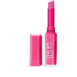 3INA The Color Lip Glow 371 Hot Pink Lippenstift