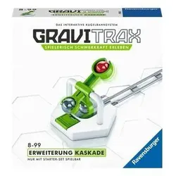 RAVENSBURGER 027612 GraviTrax Kaskade