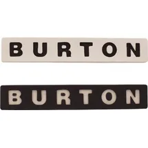 BURTON Foam MATS, Stomppad 2026 bar logo