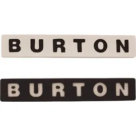 BURTON Foam MATS, Stomppad 2026 bar logo