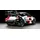 TAMIYA RC-Auto Toyota Yaris Rally 1 Hybrid 4CH Bausatz rot (300058716)