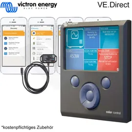 Victron Energy MPPT SmartSolar 100/30