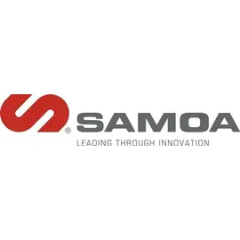 Samoa-Hallbauer Schmiernippelsortiment 170-teilig Stahl