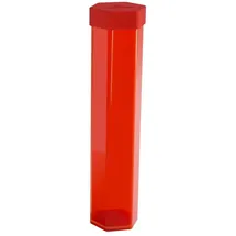 Gamegenic Playmat Tube Red