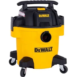 DeWalt DeWalt, Industriestaubsauger, Odkurzacz sucho/mokro 20L z gniaz.elek. AT-DXV20PTA