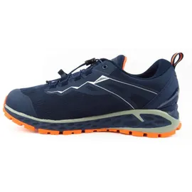 MEINDL Power Walker 3.0 Marine/Orange 43