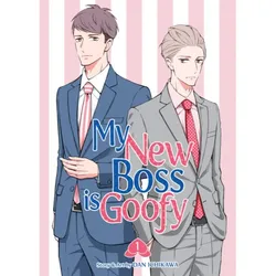 My New Boss is Goofy 1 ENG