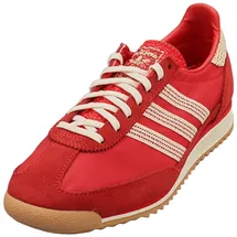adidas SL 72 OG Damen Rot/Weiß 36 2/3
