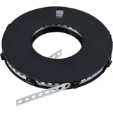 Masidef Connex Montageband 12 x 0,75 mm 10 m, verzinkt, HV2910