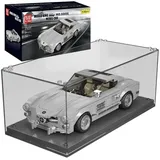Mould King 300SL Sportwagen 322-tlg. 27037