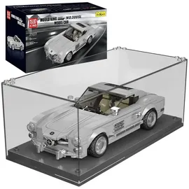 Mould King 300SL Sportwagen 322-tlg. 27037