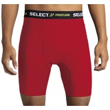 derbystar Select Kompressions-Hose, rot, XS,