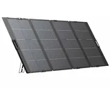 EcoFlow 400 W faltbares Solarmodul | Lightweight und bifazial