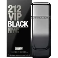 Carolina Herrera 212 VIP Black Elixir Eau de Parfum