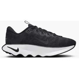 Nike Motiva Damen Schwarz / Weiß 38,5