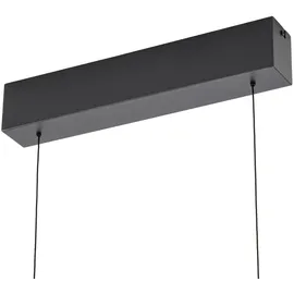 quitani Lisene 1-flg. 117,5 cm Holz