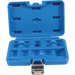 BGS Leerkassette für Art. 5205 5205-LEER