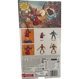 Mattel Masters of the Universe Origins Actionfigur Orko 14 cm