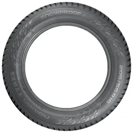 Nokian Snowproof 2 225/50 R17 98H XL