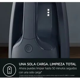 AEG Clean 5000 Akku-Staubsauger AS52CB21DB