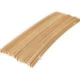 Fiqops Rollrost Lattenrost Tragfähigkeit max.150kg,Pappel Massivholz,90 x 200 cm