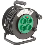 Fortis Kabeltrommel 4317784735414 25 m