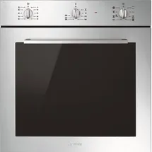 Smeg SF64M3TVX